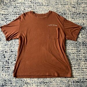 Land Rover Tee